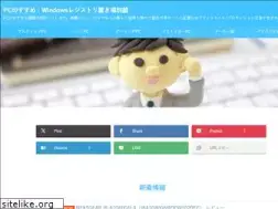 Sites similar to tomoroh.net