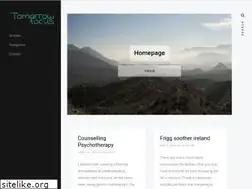 Sites similar to tomorrow-focus.com