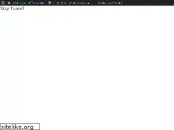 Sites similar to tomorrow-series.eu