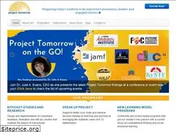 Sites similar to tomorrow.org