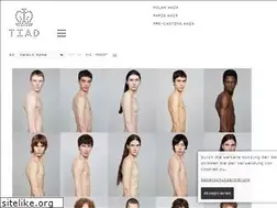 Sites similar to tomorrowisanotherday.de