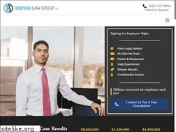 Sites similar to tomorrowlaw.com
