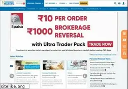 Sites similar to tomorrowmakers.com