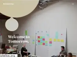 Sites similar to tomorrowpartners.com