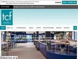 Sites similar to tomorrowscontractfloors.co.uk