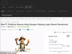 Sites similar to tomorrowsedge.net