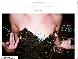 Sites similar to tomorrowshangover.com