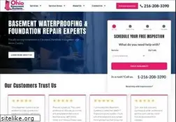 Sites similar to tomorrowshomesolutions.com