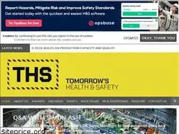 Sites similar to tomorrowshs.com