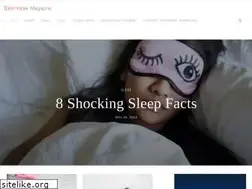Sites similar to tomorrowsleep.com