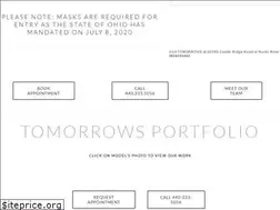 Sites similar to tomorrowssalon.com