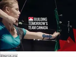 Sites similar to tomorrowsteamcanada.ca