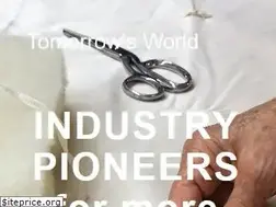 Sites similar to tomorrowsworld.com
