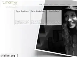 Sites similar to tomorrowtarot.com