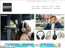 Sites similar to tomorrowtech41.com