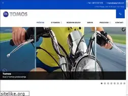 Sites similar to tomos.rs