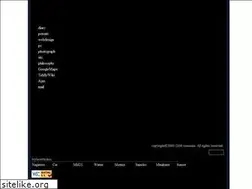 Sites similar to tomosen.net