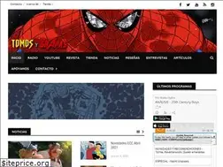 Sites similar to tomosygrapas.com