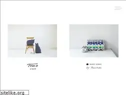 Sites similar to tomotake-muddyworks.com