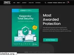 Sites similar to tomote.com.my
