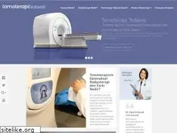 Sites similar to tomoterapitedavisi.com