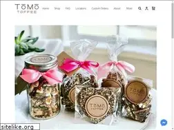 Sites similar to tomotoffee.com