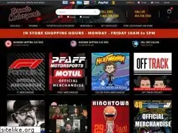 Sites similar to tomotorsports.com