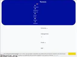 Sites similar to tomoua.com