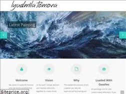 Sites similar to tomovafineart.com
