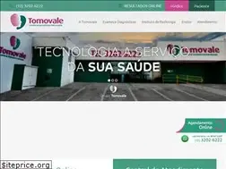 Sites similar to tomovale.com.br