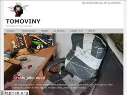 Sites similar to tomoviny.cz