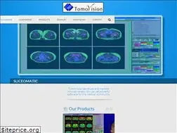 Sites similar to tomovision.com