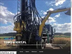 Sites similar to tomowiert.pl