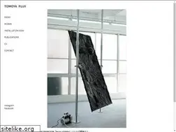 Sites similar to tomoyafujii.com