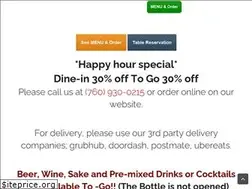 Sites similar to tomoyamasushi.com