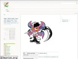 Sites similar to tomoyan.net