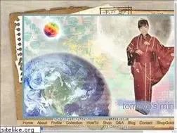 Sites similar to tomoyo-s-mind.me