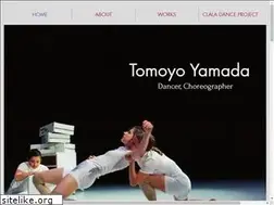 Sites similar to tomoyoyamada.com