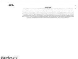 Sites similar to tomozei.com