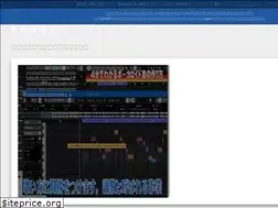 Sites similar to tomozo-music.net