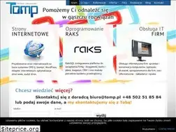 Sites similar to tomp.pl