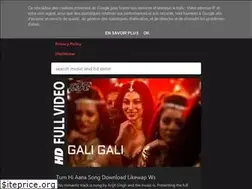 Sites similar to tomp3play.blogspot.com