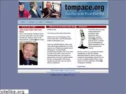 Sites similar to tompace.org
