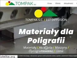 Sites similar to tompak.com.pl