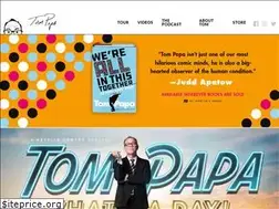 Sites similar to tompapa.com