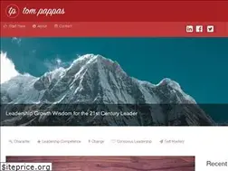 Sites similar to tompappas.net
