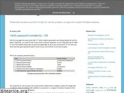 Sites similar to tompaps.blogspot.com