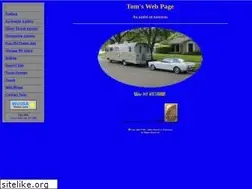 Sites similar to tompatterson.com