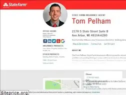 Sites similar to tompelham.com