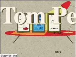 Sites similar to tomperrotta.net
